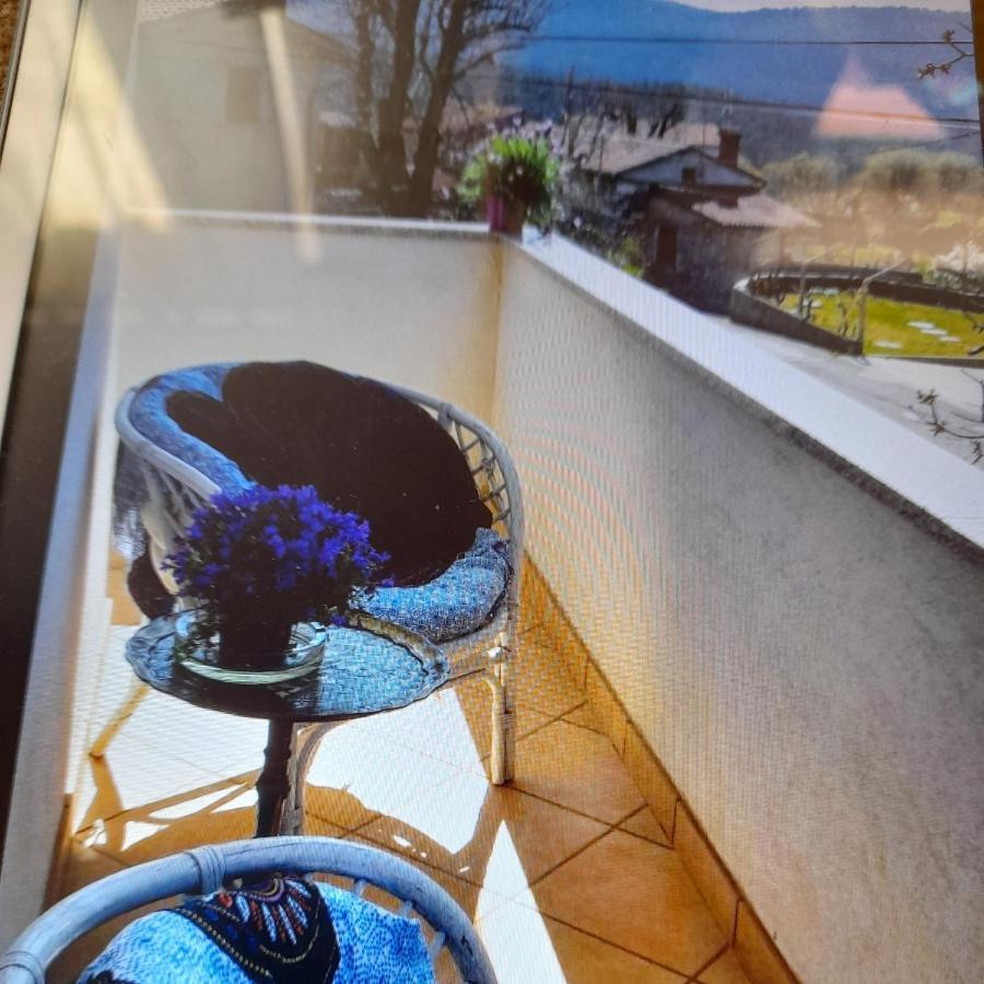 Moonflower Pliskovica Exterior photo
